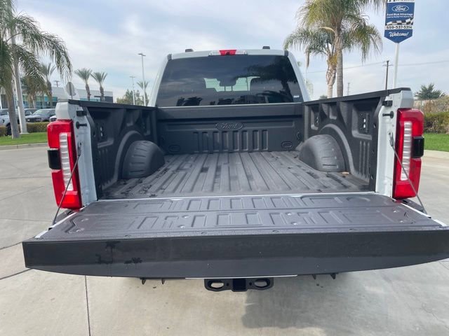 New 2026 Ford F250 XLT w/ XLT Premium Package image 25
