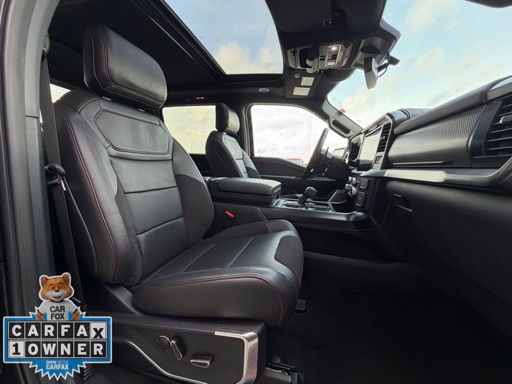Used 2025 Ford F150 Raptor image 27