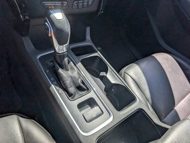 Used 2018 Ford Escape Titanium image 29