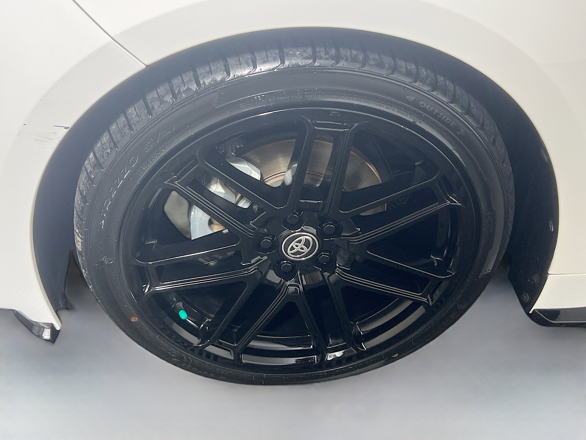 Used 2021 Toyota Corolla SE image 13