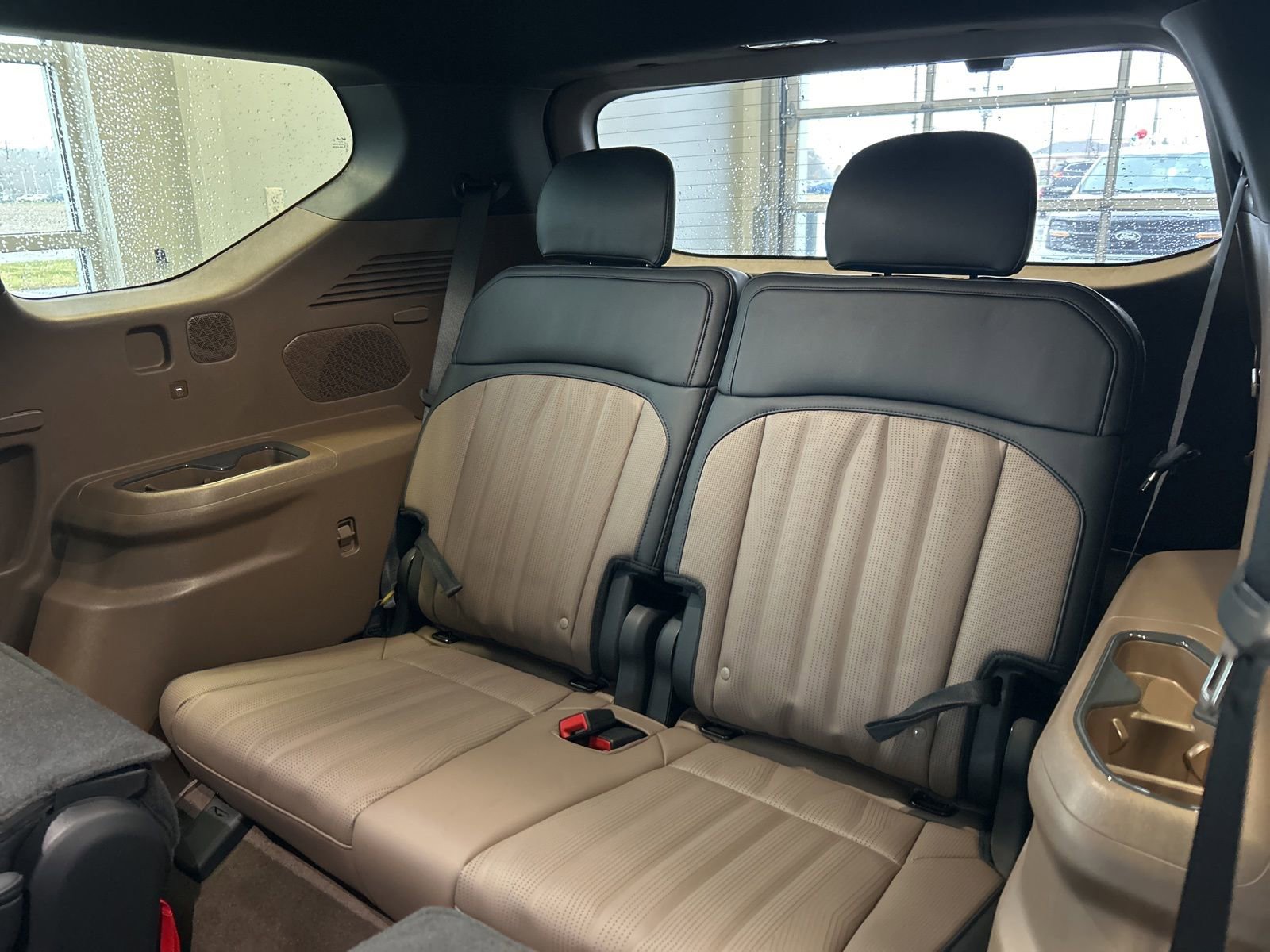 New 2026 Kia EV9 GT-Line image 14