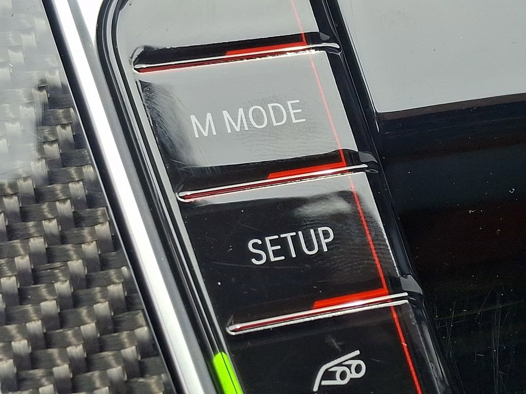 Used 2022 BMW X6 M w/ Competition Package image 24