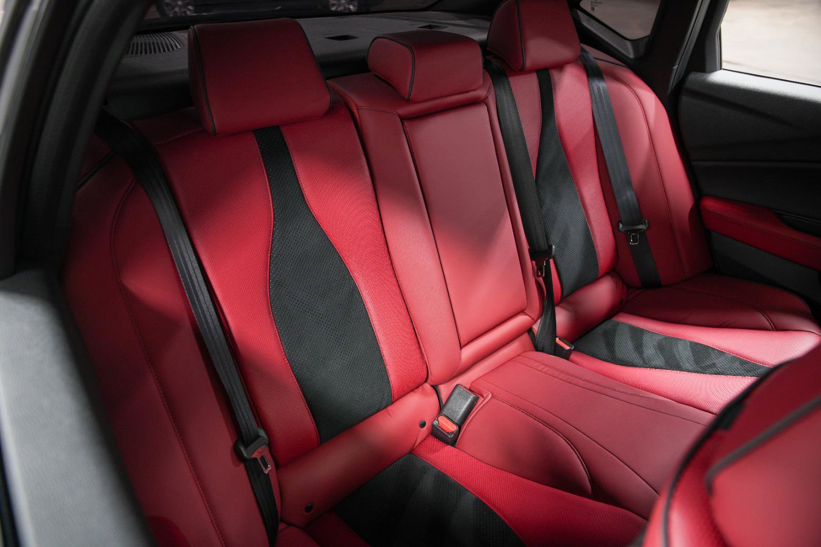 Used 2023 Acura TLX SH-AWD w/ A-SPEC Pkg image 51