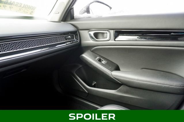 Used 2022 Honda Civic Touring image 28