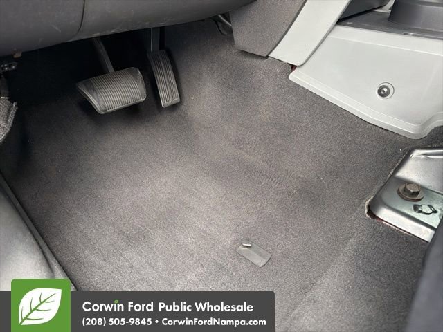 Used 2008 Jeep Wrangler Unlimited Sahara w/ Dual Top Group image 26