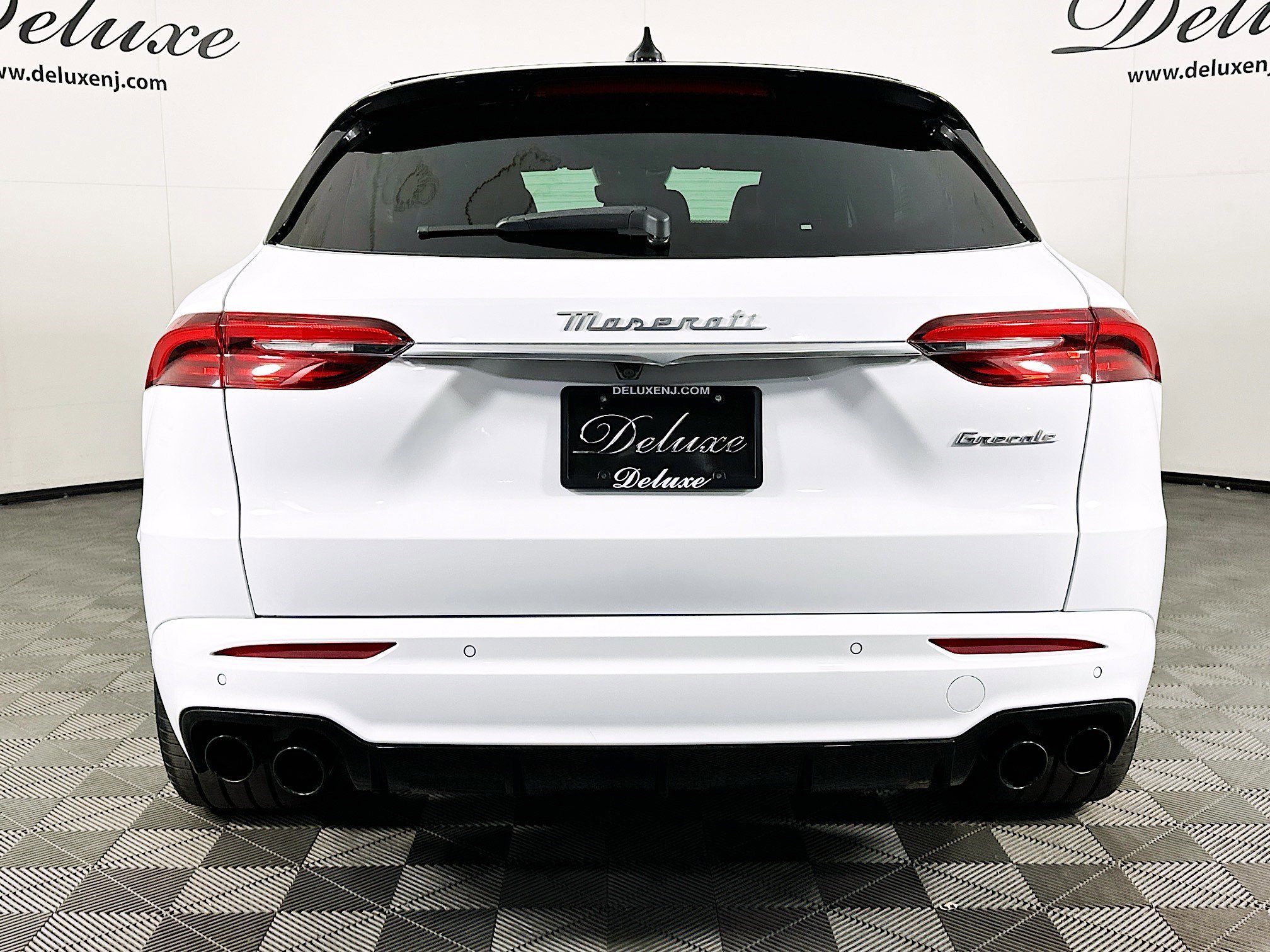 Used 2023 Maserati Grecale Modena image 5