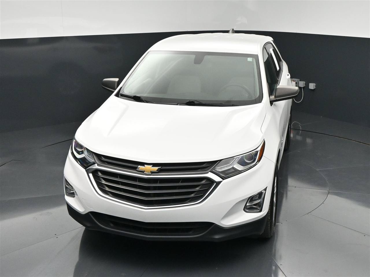 Used 2019 Chevrolet Equinox LS w/ LS Convenience Package AWD/4WD image 20