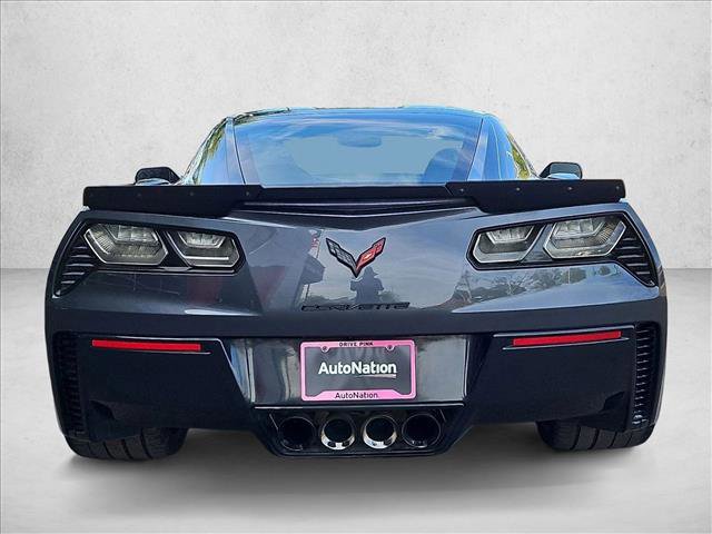 Used 2017 Chevrolet Corvette Z06 image 7