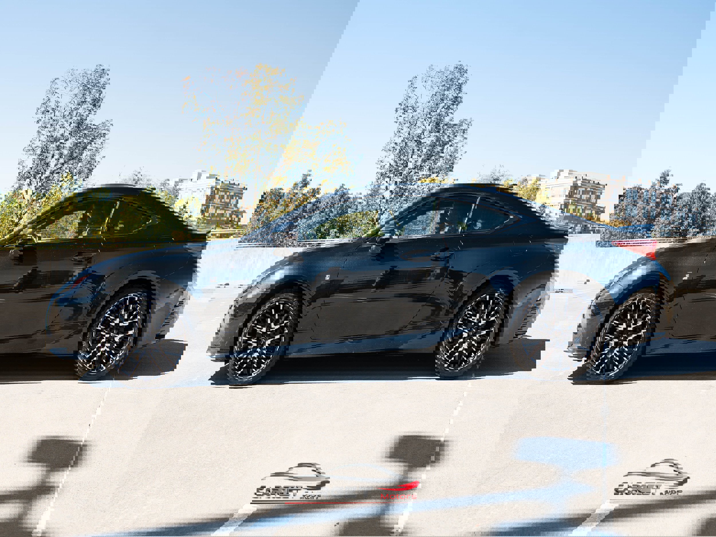 Used 2018 Lexus RC 350 F Sport image 4