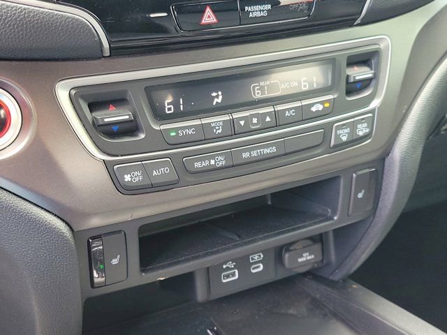 Used 2025 Honda Passport EX-L image 31
