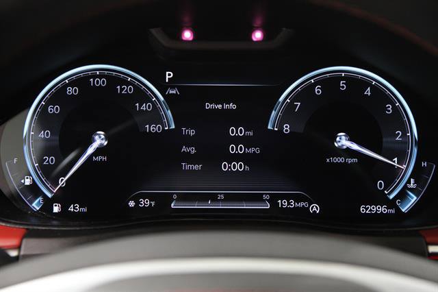 Used 2022 Genesis GV70 3.5T Sport w/ Sport Prestige Package image 8