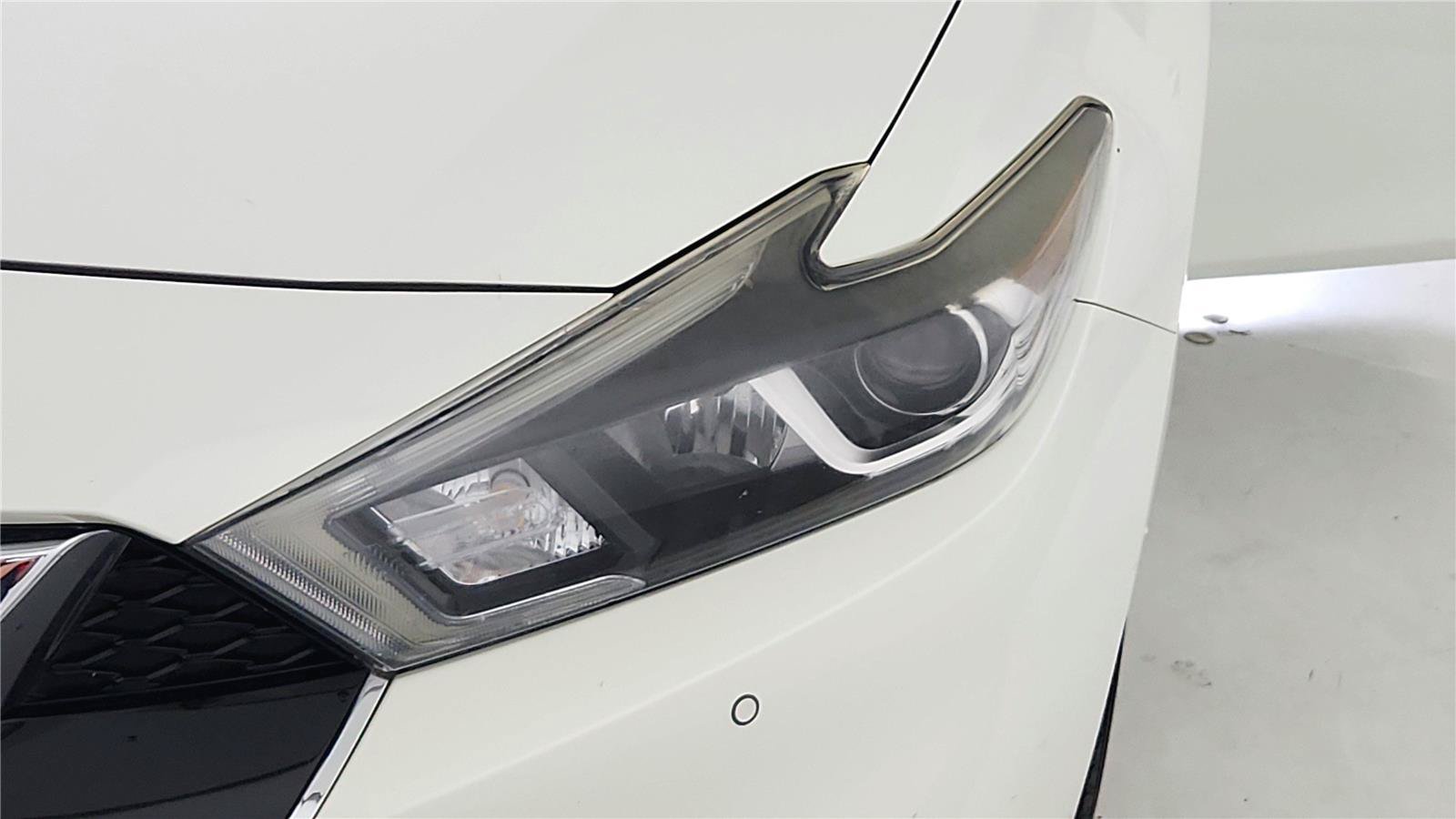 Used 2017 Nissan Maxima 3.5 SV FWD image 37
