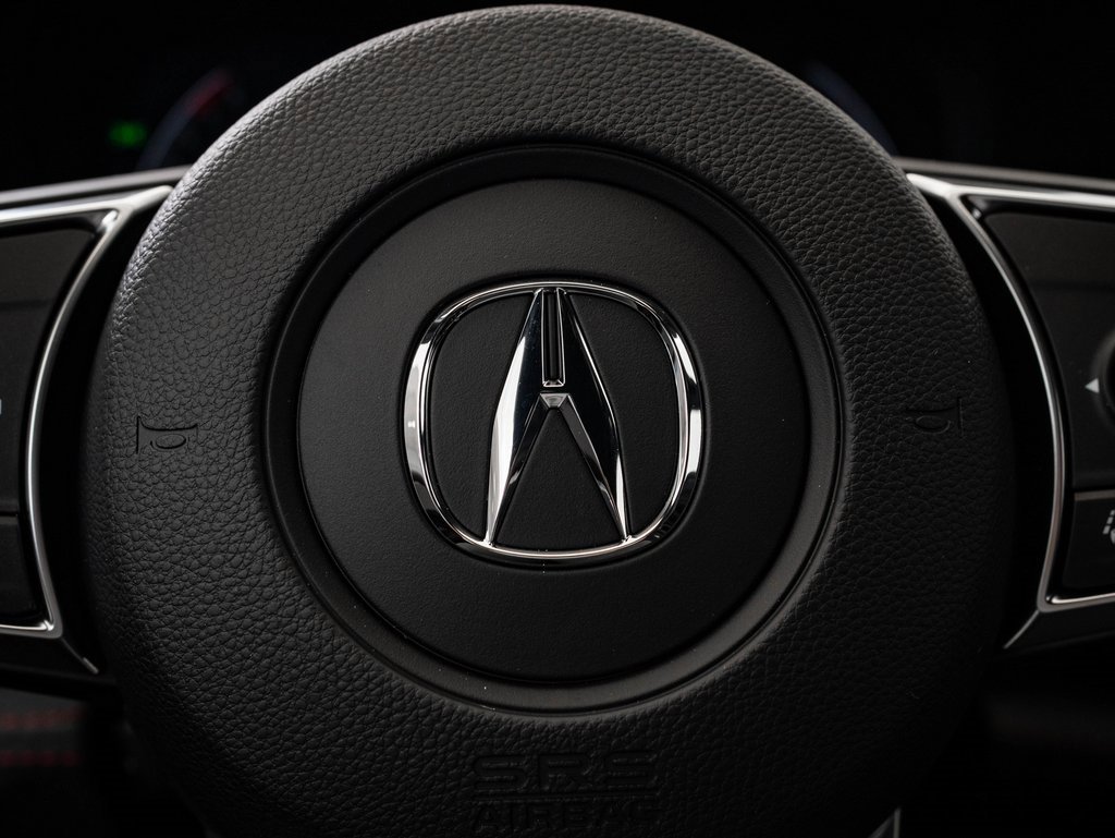 New 2026 Acura MDX A-Spec image 32