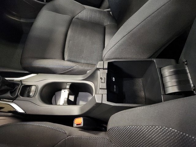 Used 2024 Toyota Corolla Cross AWD Hybrid image 18