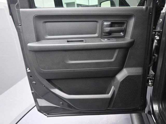 New 2026 RAM 2500 Tradesman image 41