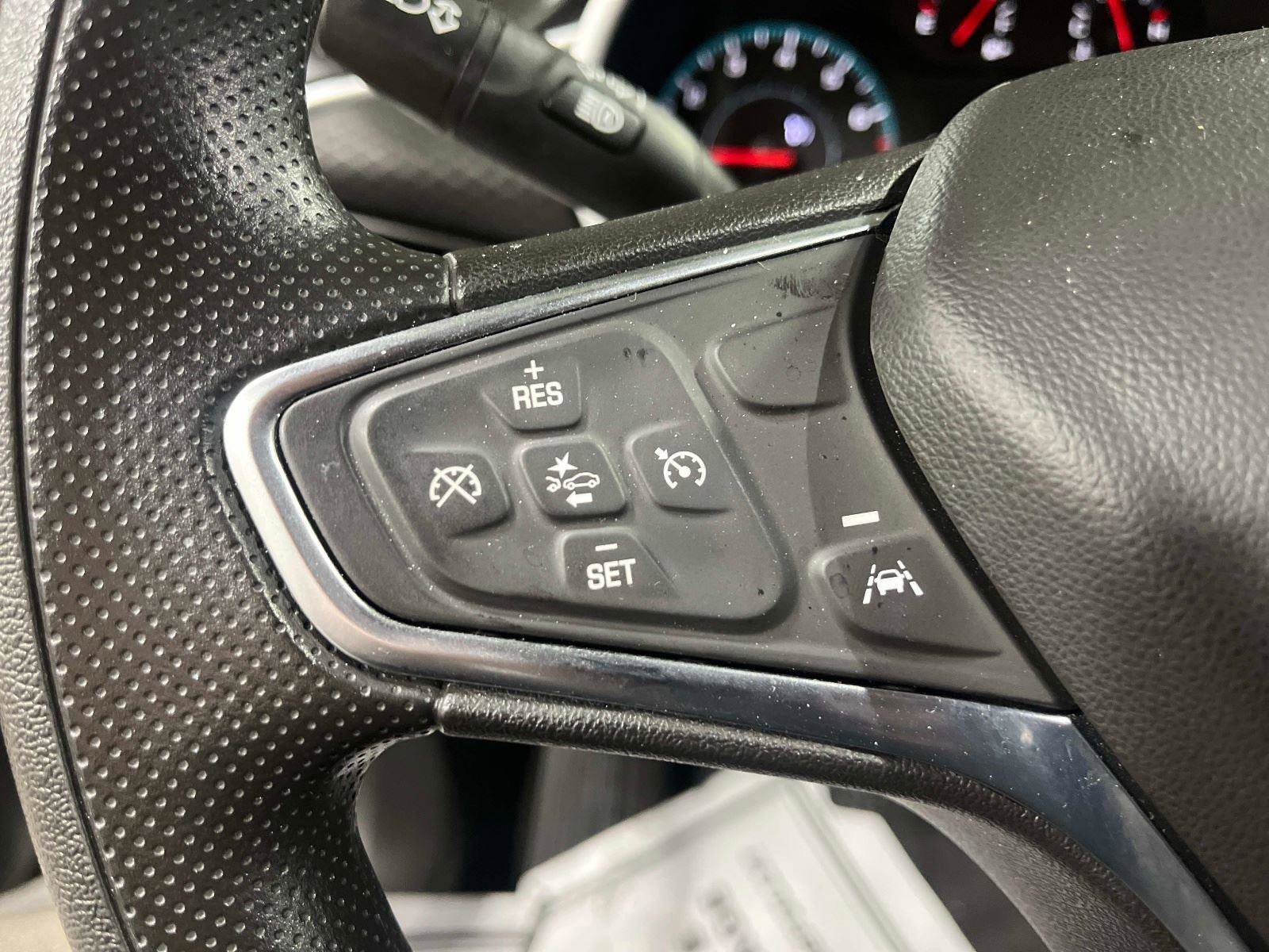 Used 2024 Chevrolet Malibu LT image 29