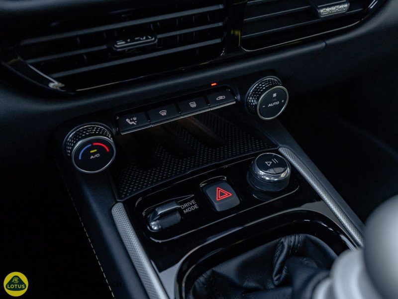 Used 2026 Lotus Emira image 9