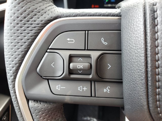 New 2026 Toyota Tundra Limited AWD/4WD image 24