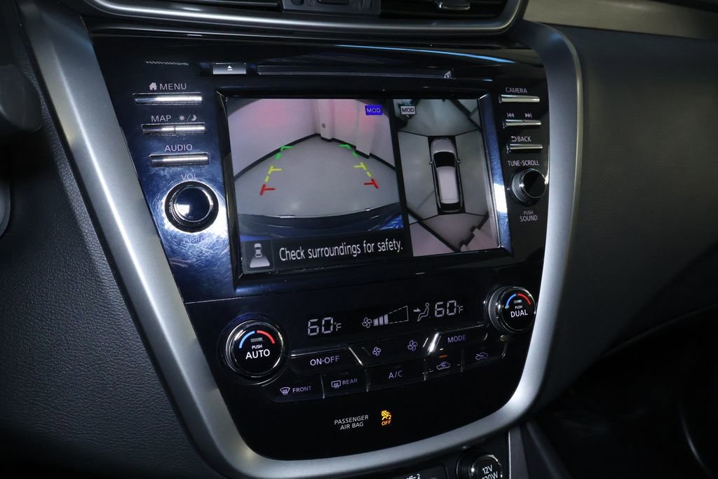 Used 2024 Nissan Murano SL image 31