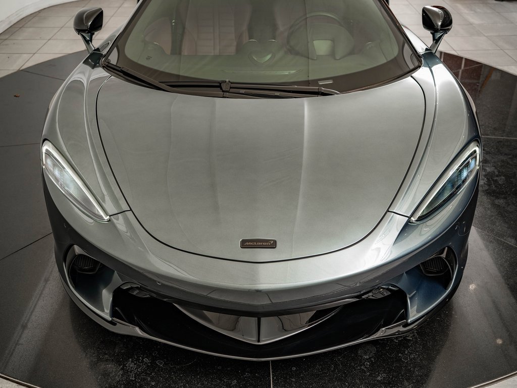 Used 2025 McLaren GTS TechLux image 26