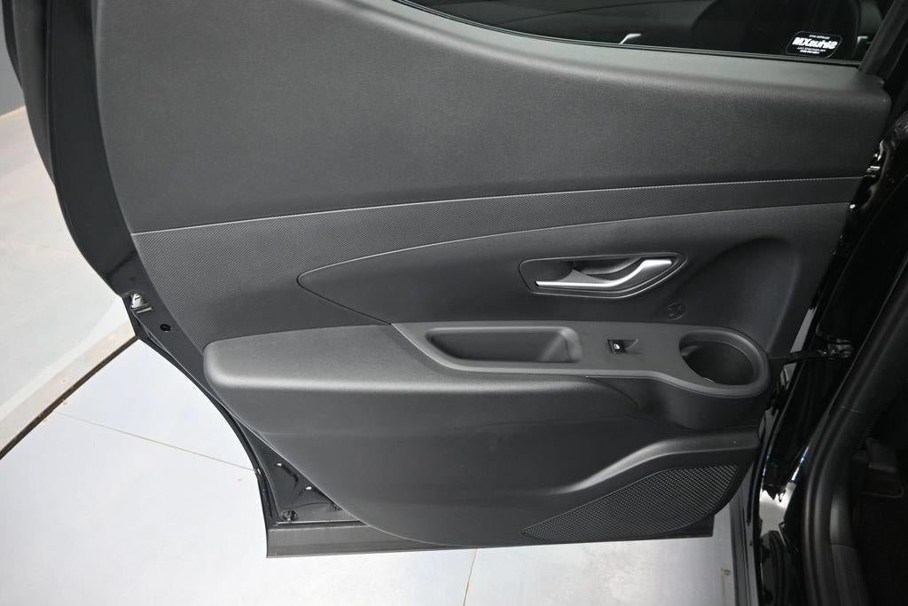 New 2027 Hyundai Santa Cruz SE AWD/4WD image 25