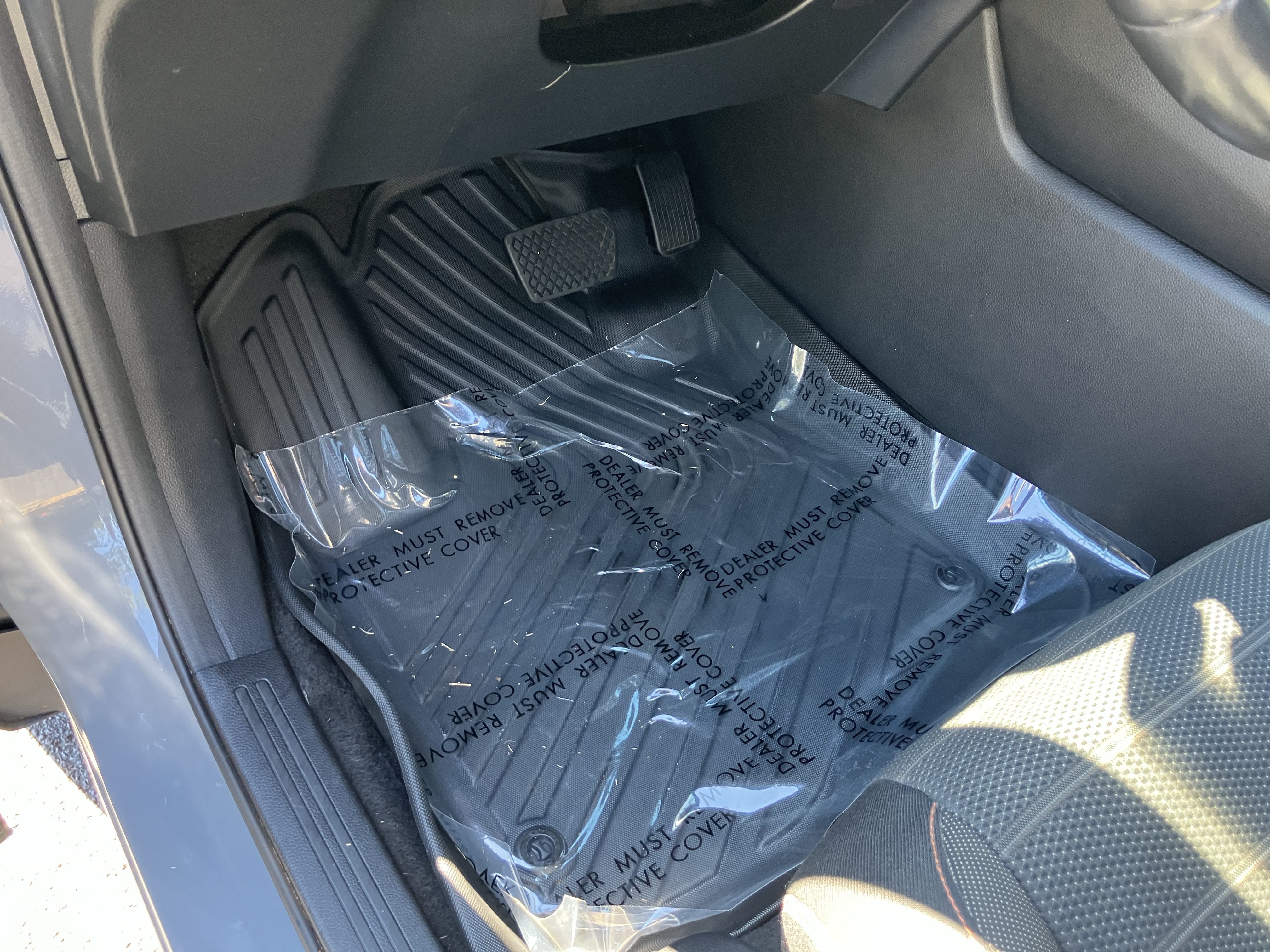 Certified 2023 Honda CR-V Sport image 18