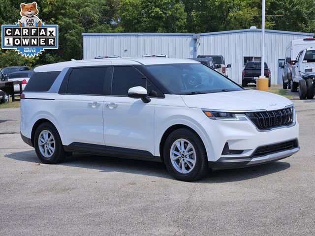 Used 2024 Kia Carnival LX