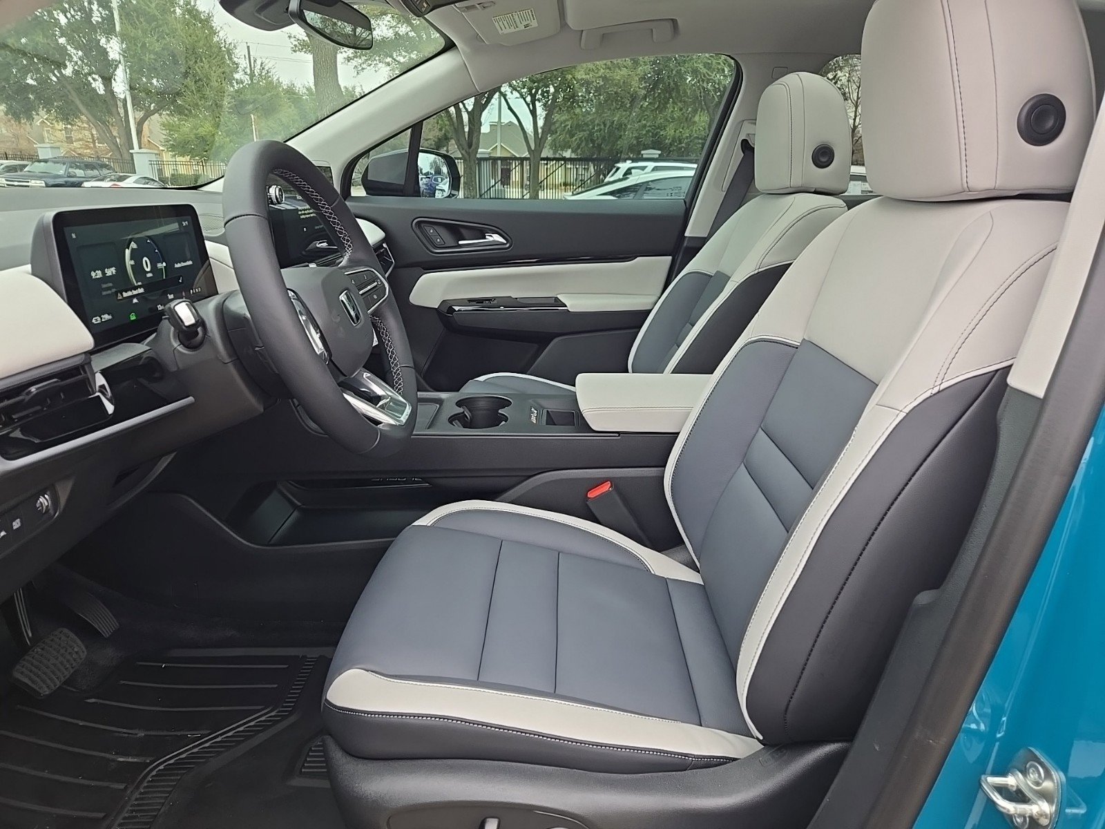 New 2026 Honda Prologue Touring image 15