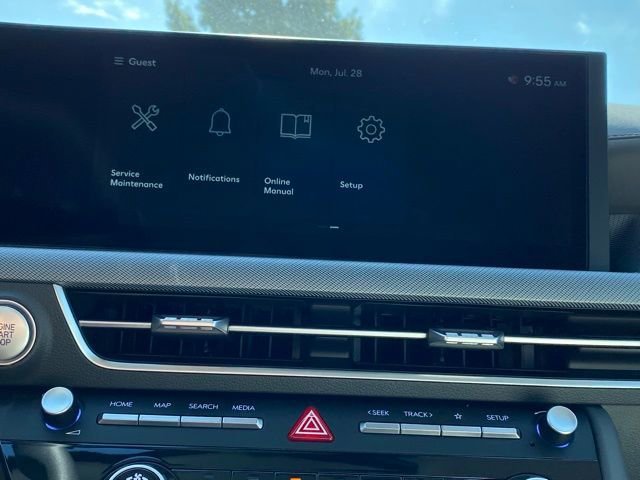 New 2025 Hyundai Sonata SE image 13