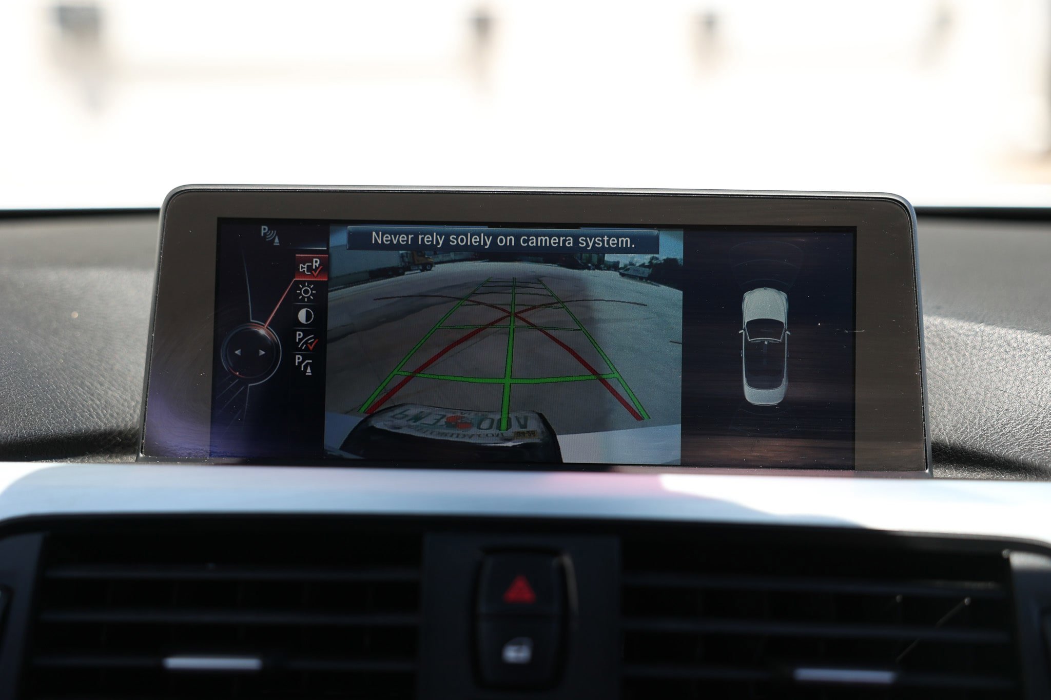 Used 2015 BMW 428i Convertible RWD image 36