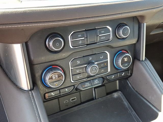 Used 2022 Chevrolet Tahoe Z71 image 13