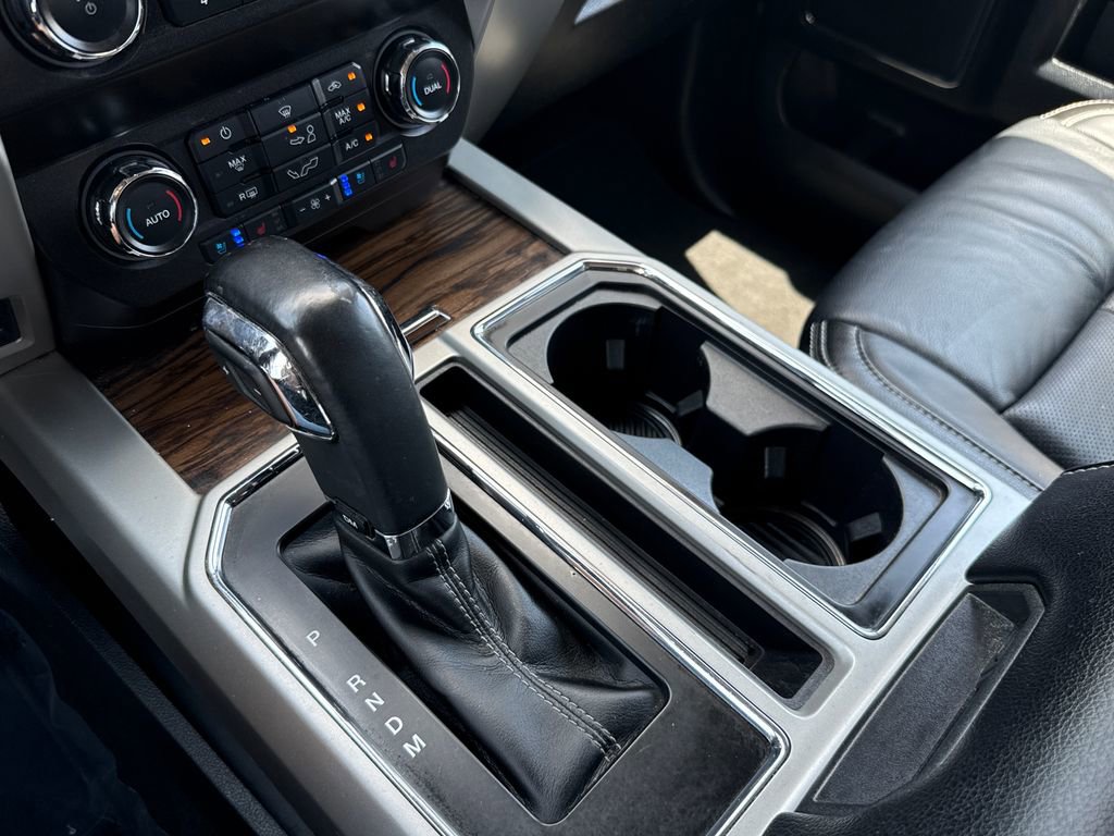 Used 2020 Ford F150 Lariat RWD image 23