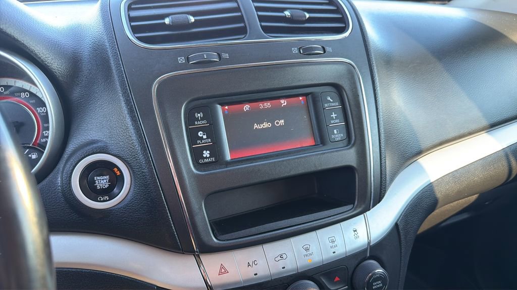 Used 2020 Dodge Journey SE w/ SE Popular Equipment Group image 30