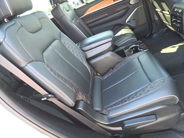 Used 2022 Jeep Grand Cherokee L Summit image 58