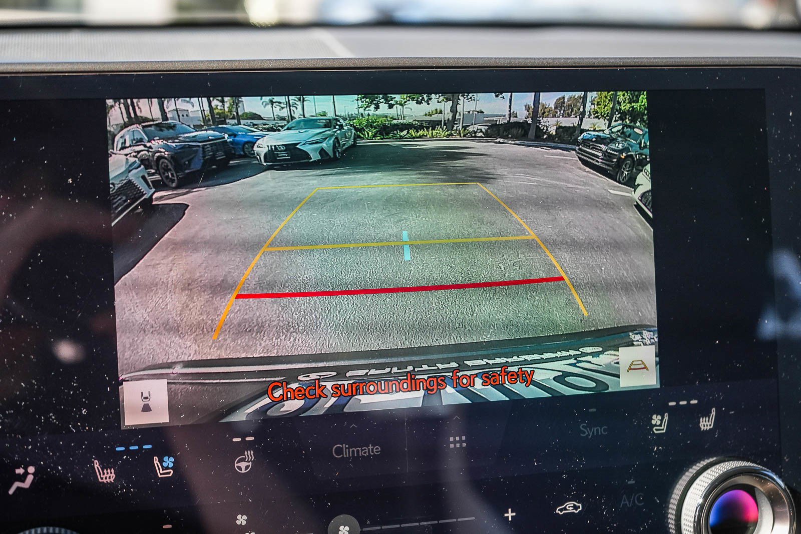 Used 2023 Lexus NX 350 AWD image 23