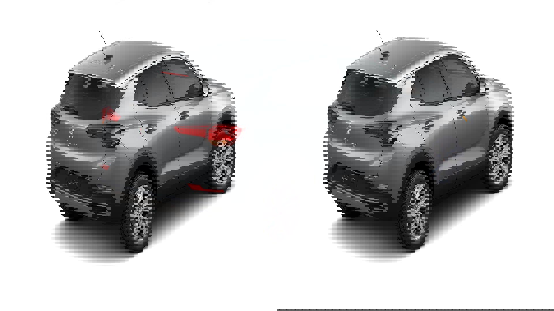 New 2026 Buick Encore GX Preferred image 3