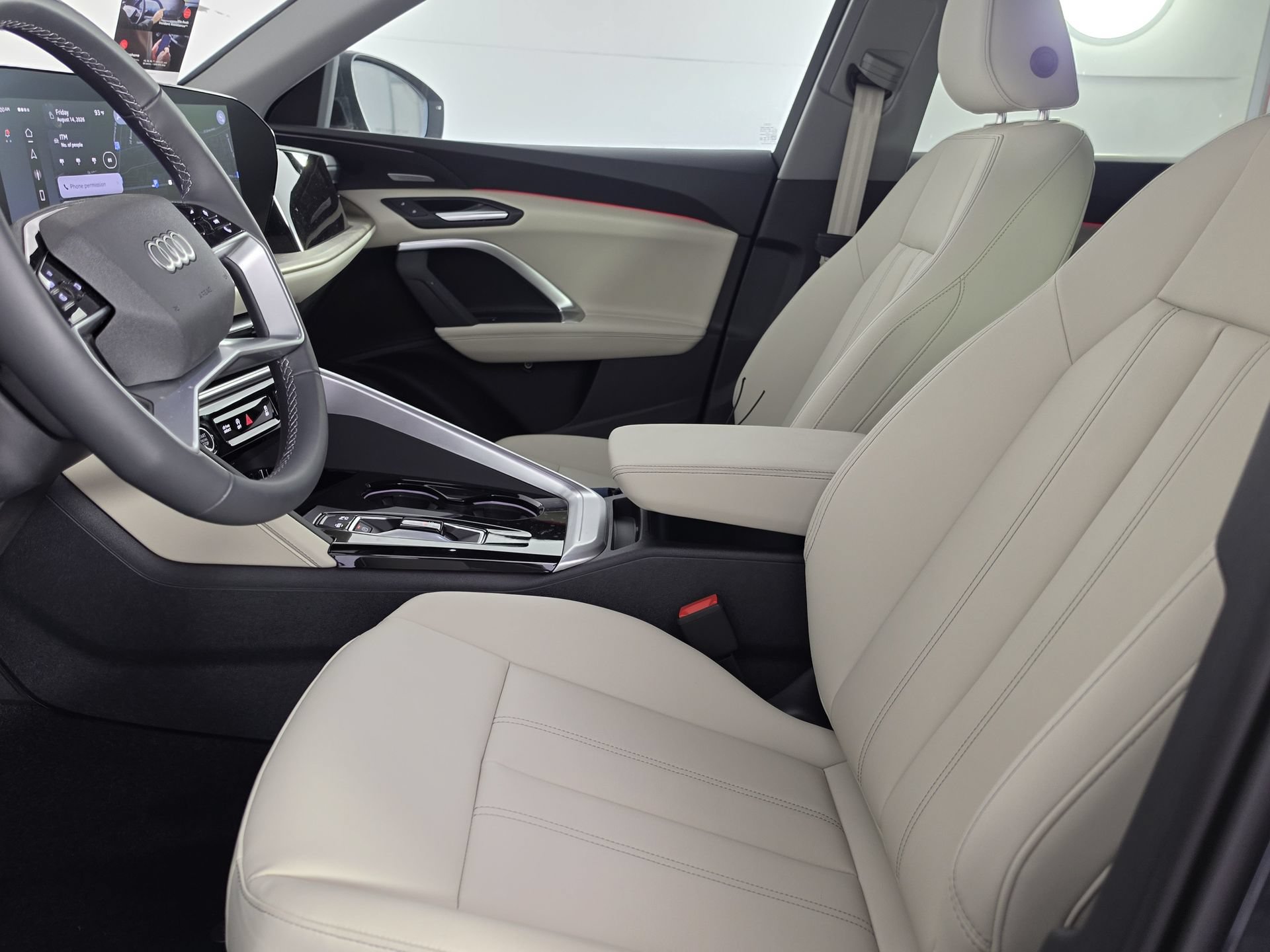 New 2026 Audi Q5 Premium Plus AWD/4WD image 15