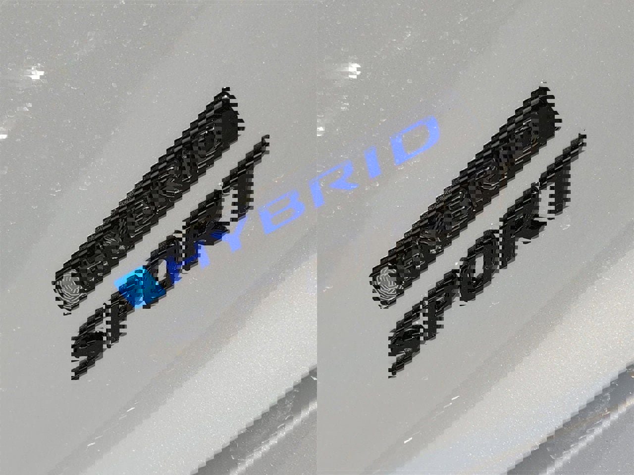 New 2026 Honda Accord Sport image 7