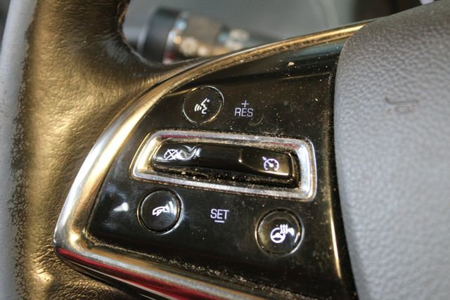 Used 2015 Cadillac ATS Luxury image 19