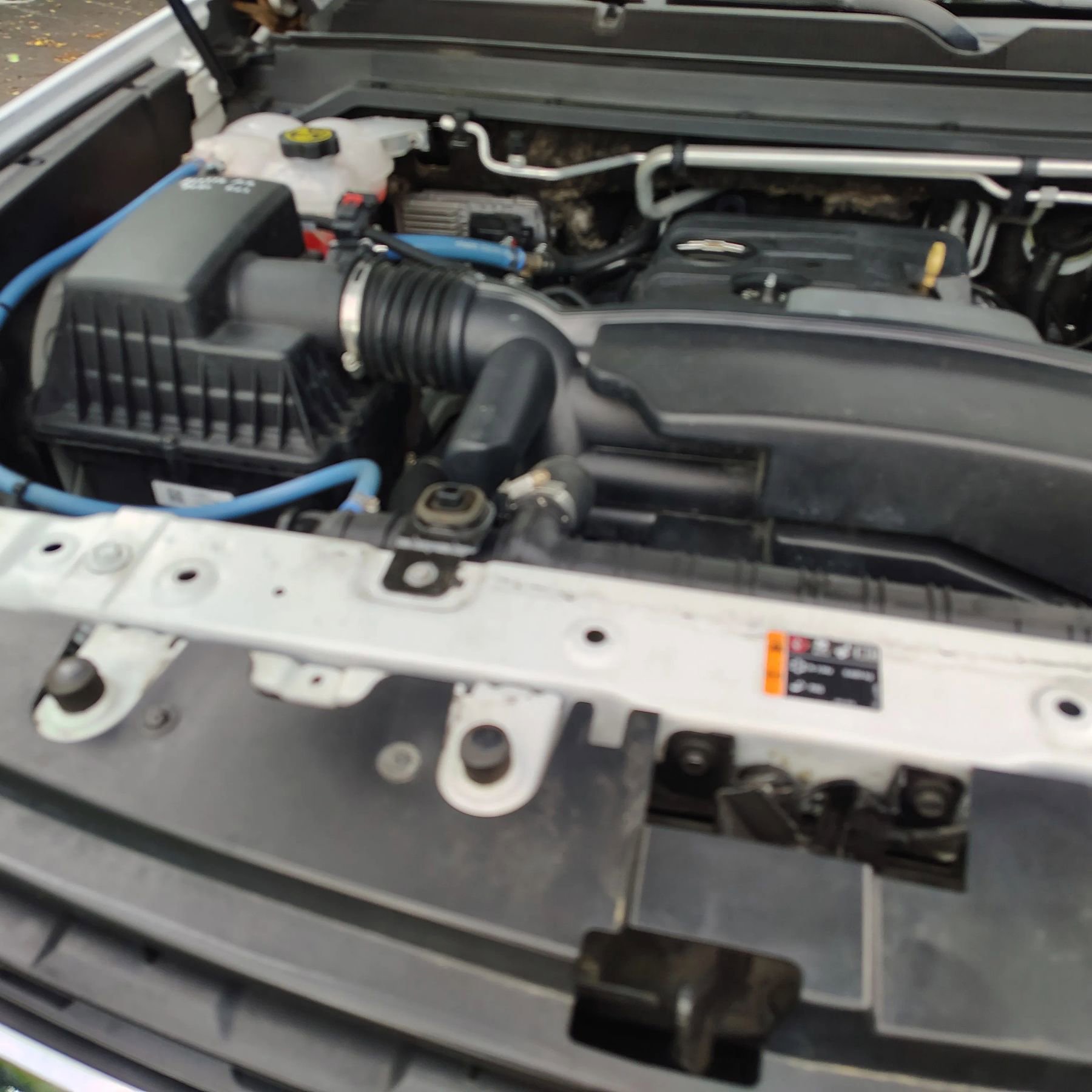 Used 2016 Chevrolet Colorado W/T w/ WT Convenience Package image 26