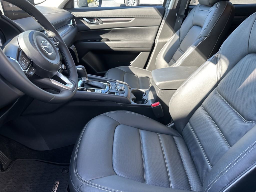 New 2025 MAZDA CX-5 AWD 2.5 S image 29