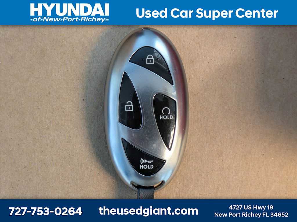 Used 2024 Hyundai Kona SE image 34