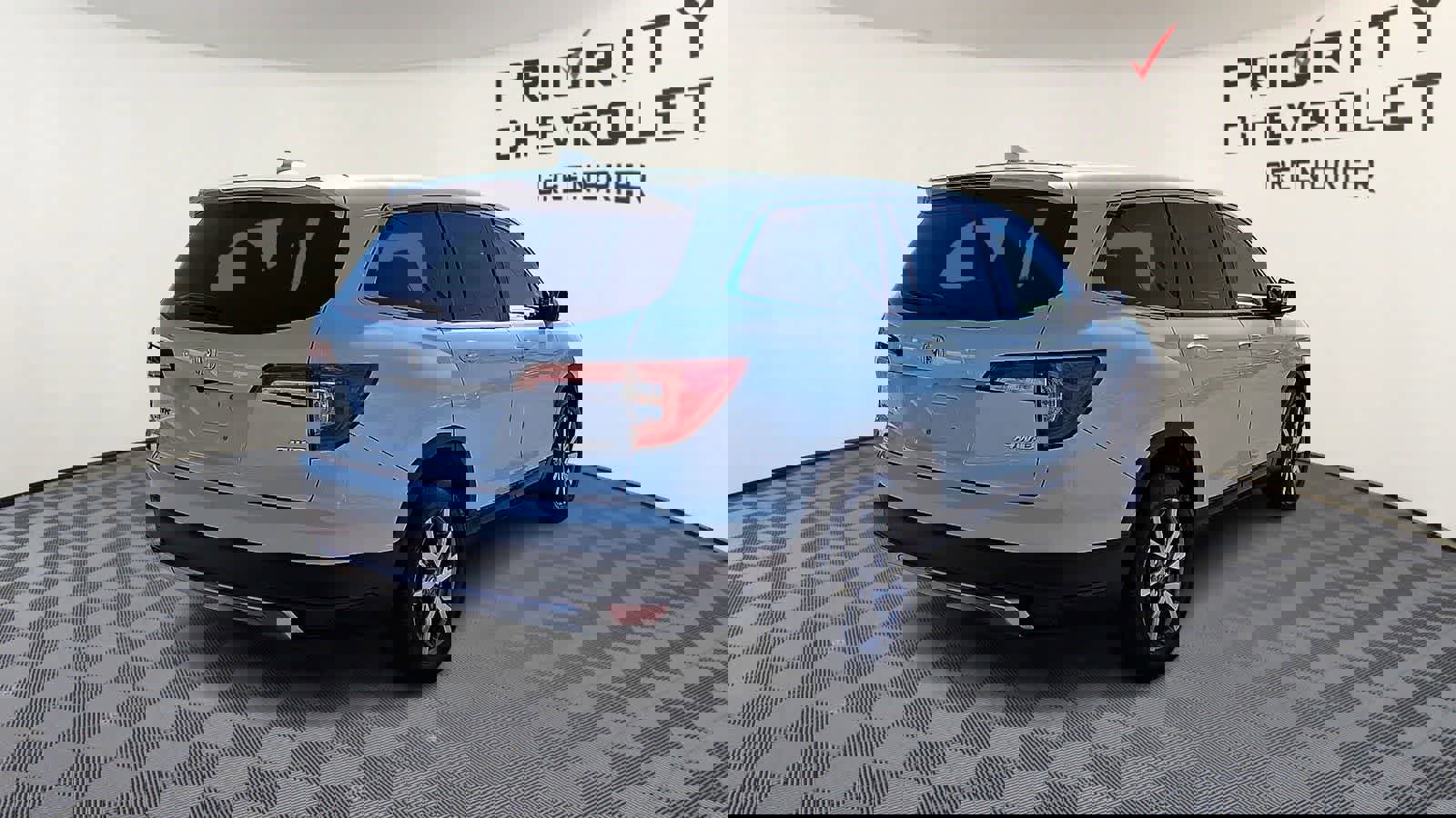 Used 2022 Honda Pilot EX-L image 8