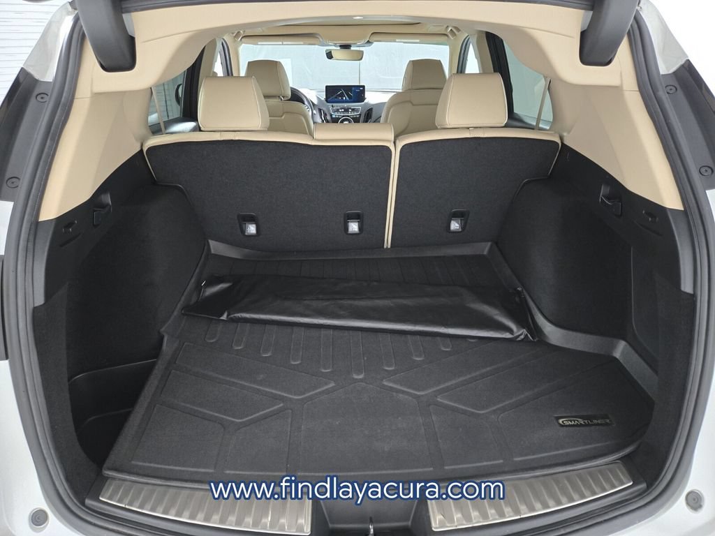 Certified 2021 Acura RDX FWD w/ Advance Package image 16