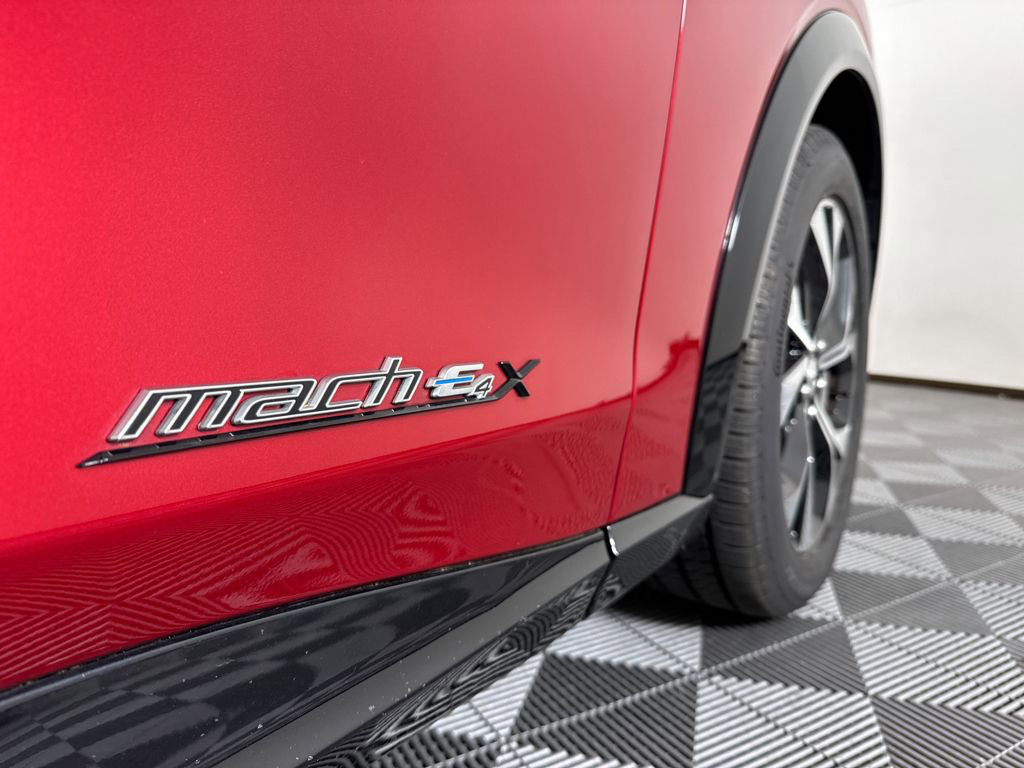 Used 2021 Ford Mustang Mach-E Premium image 5