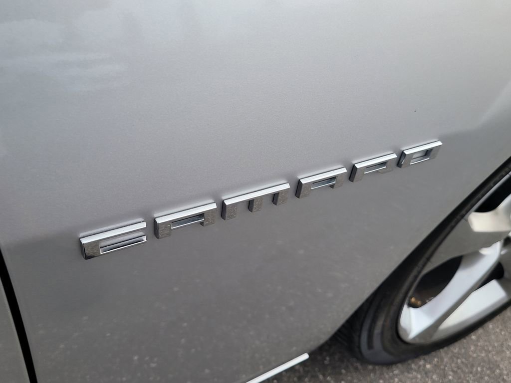 Used 2013 Chevrolet Camaro LT w/ RS Package image 6