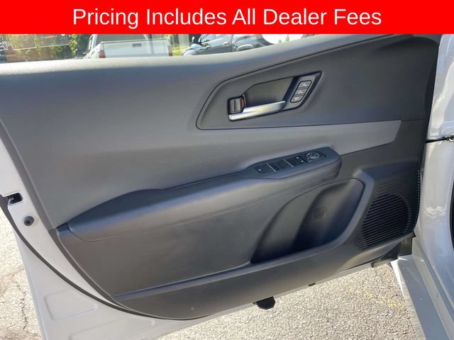 Used 2024 Toyota Prius Limited w/ Limited Premium Package AWD/4WD image 20