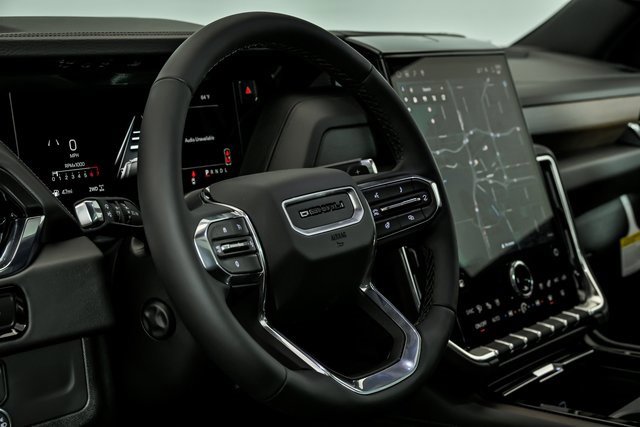 New 2026 GMC Yukon XL Denali w/ Sun & Power Step Package image 11