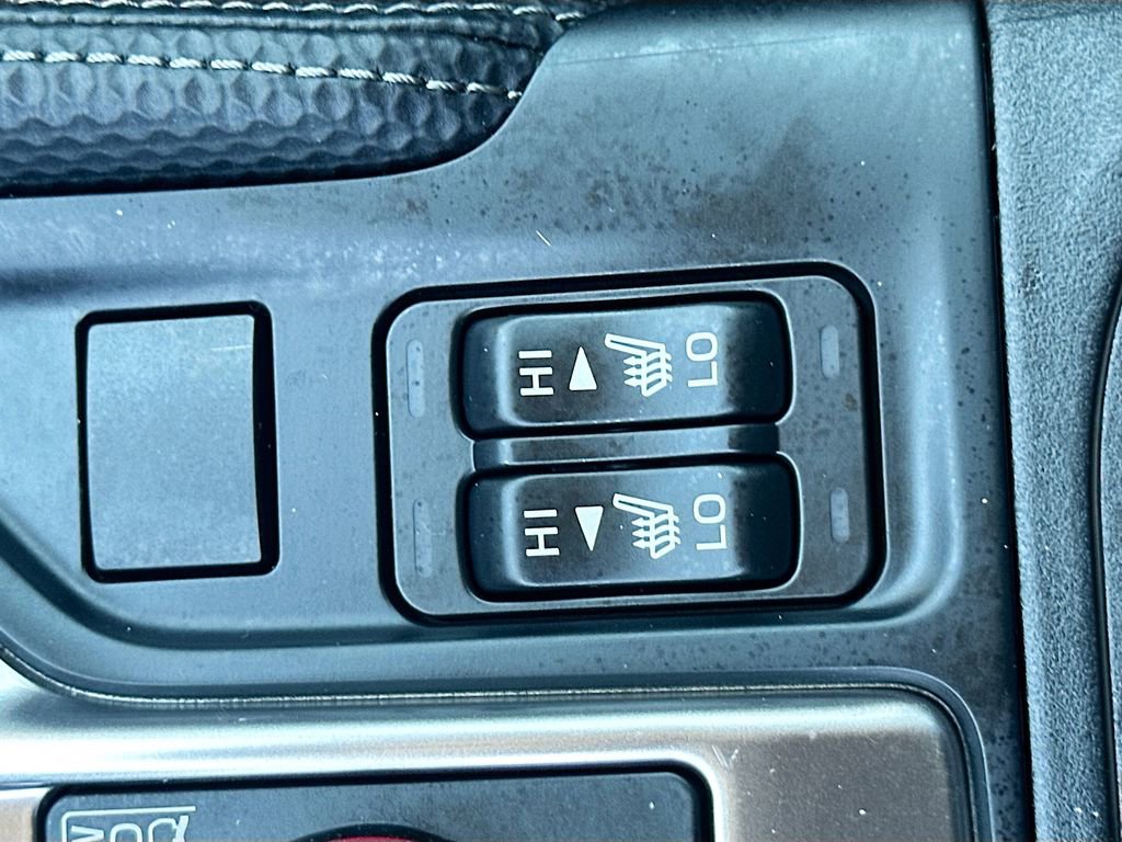 Used 2024 Subaru Forester Limited AWD/4WD image 21