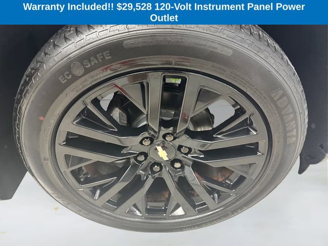 Used 2019 Chevrolet Silverado 1500 RST image 15